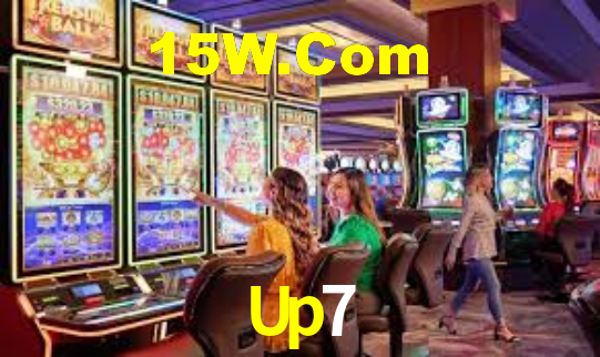 Up7 Bet