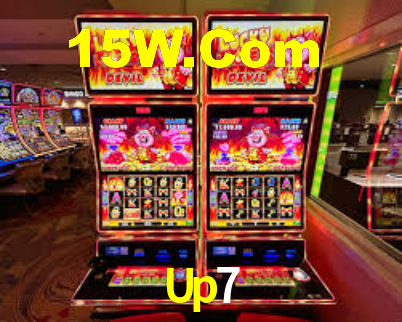 Up7,Up7.Bet