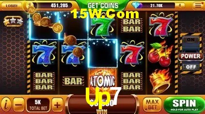 Up7 Bet
